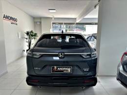 HONDA - HR-V - 2022/2023 - Cinza - R$ 169.900,00