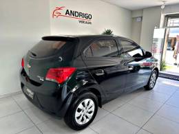 CHEVROLET - ONIX - 2017/2017 - Preta - R$ 50.900,00