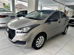 HYUNDAI - HB20 - 2019/2019 - Prata - R$ 59.800,00