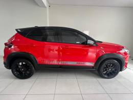 FIAT - PULSE - 2023/2023 - Vermelha - R$ 129.900,00