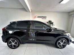 HONDA - HR-V - 2020/2020 - Preta - R$ 129.900,00