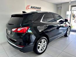 CHEVROLET - EQUINOX - 2017/2018 - Preta - R$ 114.900,00