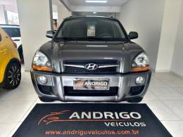 HYUNDAI - TUCSON - 2014/2015 - Cinza - R$ 59.900,00