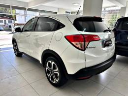 HONDA - HR-V - 2017/2017 - Branca - Sob Consulta