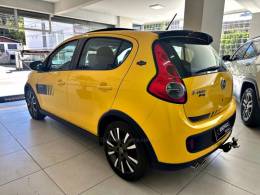 FIAT - PALIO - 2013/2014 - Amarela - R$ 46.800,00