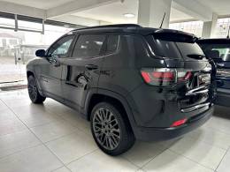 JEEP - COMPASS - 2021/2022 - Preta - R$ 158.900,00