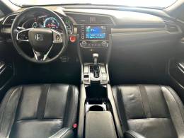 HONDA - CIVIC - 2021/2021 - Prata - R$ 129.900,00