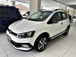 VOLKSWAGEN - FOX - 2018/2018 - Branca - R$ 59.800,00