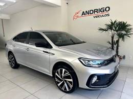 VOLKSWAGEN - VIRTUS - 2023/2023 - Prata - R$ 129.800,00