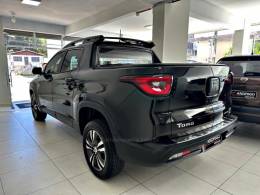 FIAT - TORO - 2021/2022 - Preta - R$ 119.900,00