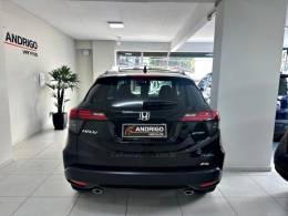 HONDA - HR-V - 2020/2020 - Preta - R$ 129.900,00