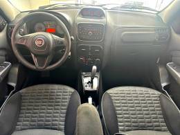 FIAT - PALIO - 2013/2014 - Branca - R$ 44.900,00