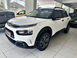 CITROËN - C4 CACTUS - 2020/2020 - Branca - R$ 74.900,00