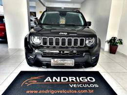 JEEP - RENEGADE - 2022/2022 - Preta - R$ 112.900,00