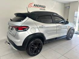 FIAT - PULSE - 2022/2022 - Prata - R$ 96.900,00