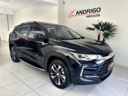 CHEVROLET - TRACKER - 2022/2023 - Azul - R$ 125.800,00