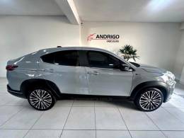 FIAT - FASTBACK - 2023/2024 - Cinza - R$ 136.900,00