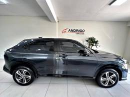 HONDA - HR-V - 2022/2023 - Cinza - R$ 169.900,00