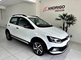 VOLKSWAGEN - FOX - 2018/2018 - Branca - R$ 59.800,00