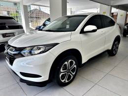 HONDA - HR-V - 2017/2017 - Branca - Sob Consulta