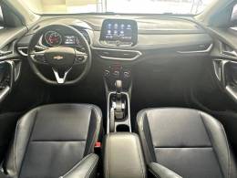 CHEVROLET - TRACKER - 2023/2023 - Prata - R$ 125.900,00