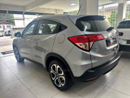 HONDA - HR-V - 2018/2018 - Prata - R$ 99.900,00