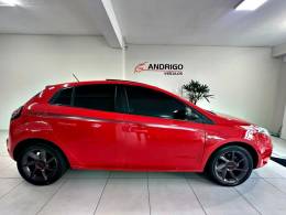 FIAT - BRAVO - 2016/2016 - Vermelha - R$ 59.900,00