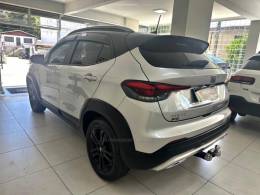 FIAT - PULSE - 2022/2022 - Prata - R$ 96.900,00