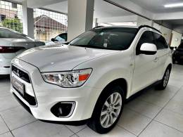 MITSUBISHI - ASX - 2016/2016 - Branca - R$ 73.800,00