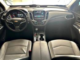 CHEVROLET - EQUINOX - 2017/2018 - Preta - R$ 114.900,00