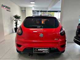 FIAT - BRAVO - 2016/2016 - Vermelha - R$ 59.900,00