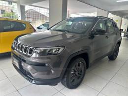 JEEP - COMPASS - 2024/2025 - Cinza - R$ 169.900,00