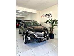 CHEVROLET - EQUINOX - 2017/2018 - Preta - R$ 114.900,00