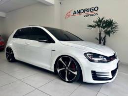 VOLKSWAGEN - GOLF - 2016/2016 - Branca - R$ 179.900,00