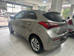 HYUNDAI - HB20 - 2018/2018 - Prata - R$ 62.900,00