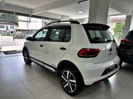 VOLKSWAGEN - FOX - 2018/2018 - Branca - R$ 59.800,00