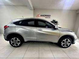 HONDA - HR-V - 2018/2018 - Prata - R$ 99.900,00