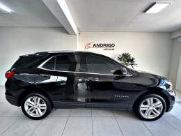 CHEVROLET - EQUINOX - 2017/2018 - Preta - R$ 114.900,00