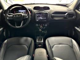 JEEP - RENEGADE - 2024/2024 - Preta - R$ 132.800,00