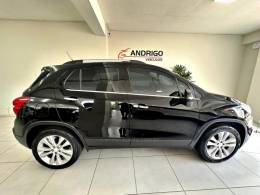 CHEVROLET - TRACKER - 2018/2019 - Preta - R$ 94.800,00