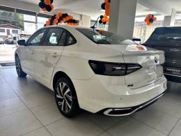 VOLKSWAGEN - VIRTUS - 2024/2025 - Branca - R$ 138.900,00