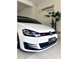 VOLKSWAGEN - GOLF - 2016/2016 - Branca - R$ 179.900,00