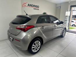 HYUNDAI - HB20 - 2018/2018 - Prata - R$ 62.900,00