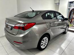 HYUNDAI - HB20S - 2018/2018 - Prata - R$ 58.900,00