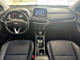 CHEVROLET - TRACKER - 2022/2023 - Azul - R$ 125.800,00