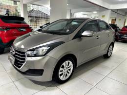 HYUNDAI - HB20S - 2018/2018 - Prata - R$ 58.900,00