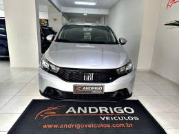 FIAT - ARGO - 2023/2024 - Prata - R$ 77.800,00