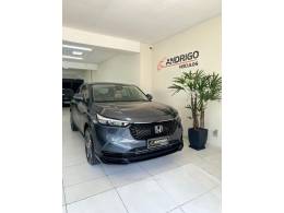 HONDA - HR-V - 2022/2023 - Cinza - R$ 169.900,00