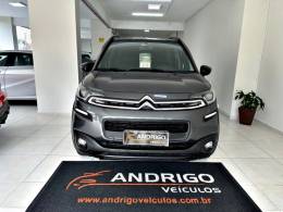 CITROËN - AIRCROSS - 2018/2019 - Cinza - R$ 64.800,00