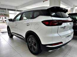 CHERY - TIGGO - 2024/2025 - Branca - R$ 145.900,00